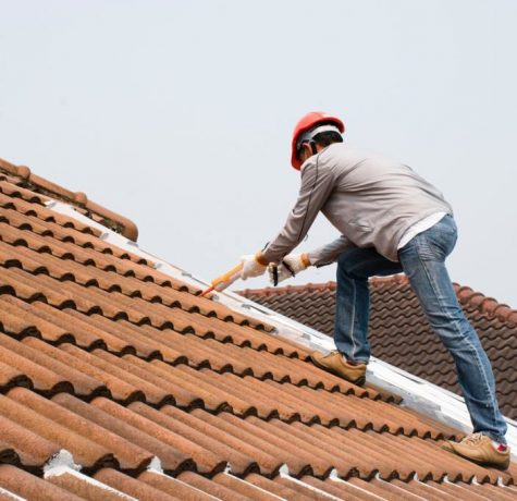 Roofing Services